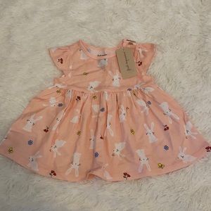 First Impressions Printed Top